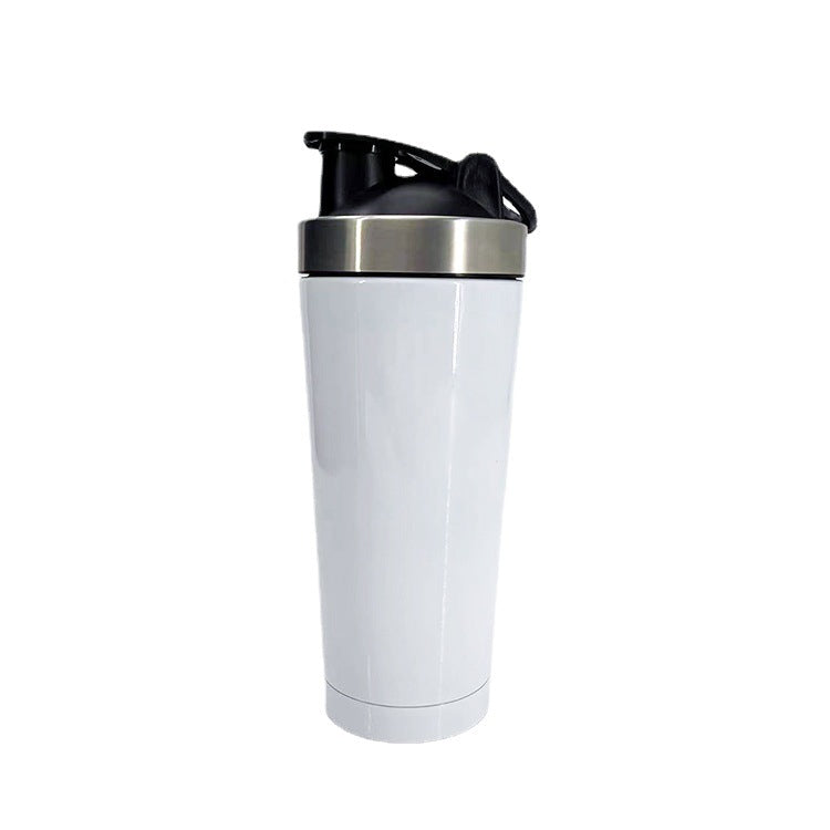 Women's High-Quality Sports Shaker with Leak-Proof Lid Stornfield