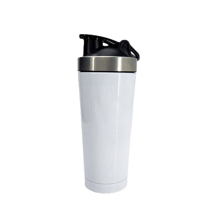 Women's High-Quality Sports Shaker with Leak-Proof Lid Stornfield