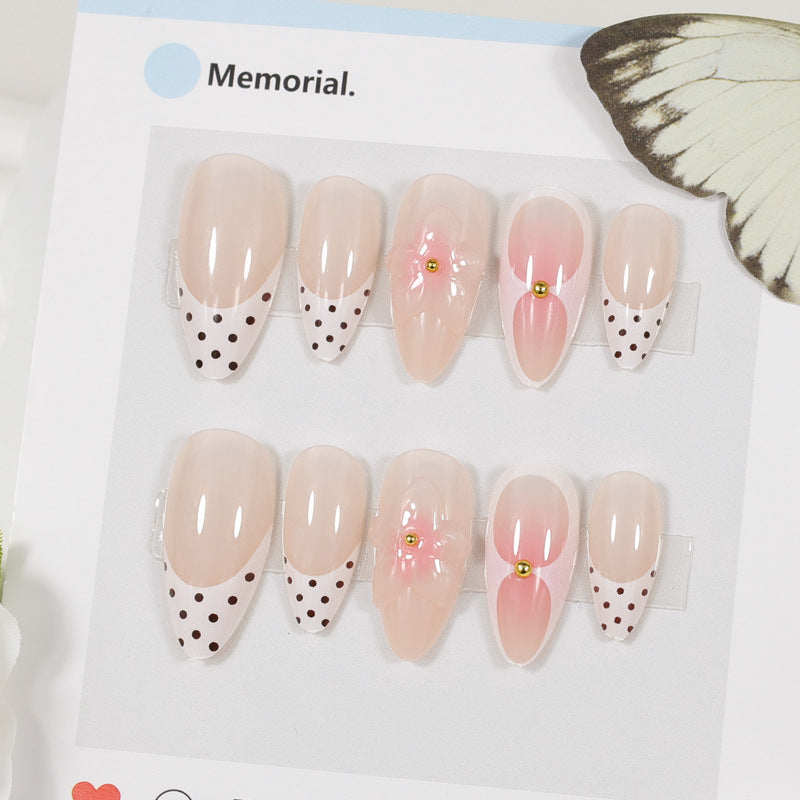 Artificial Nails Stornfield