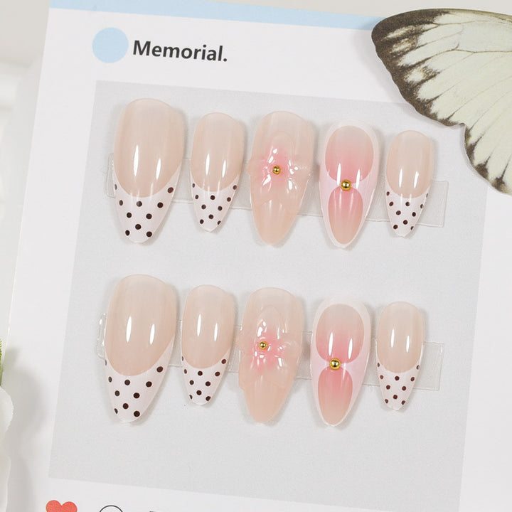 Artificial Nails Stornfield