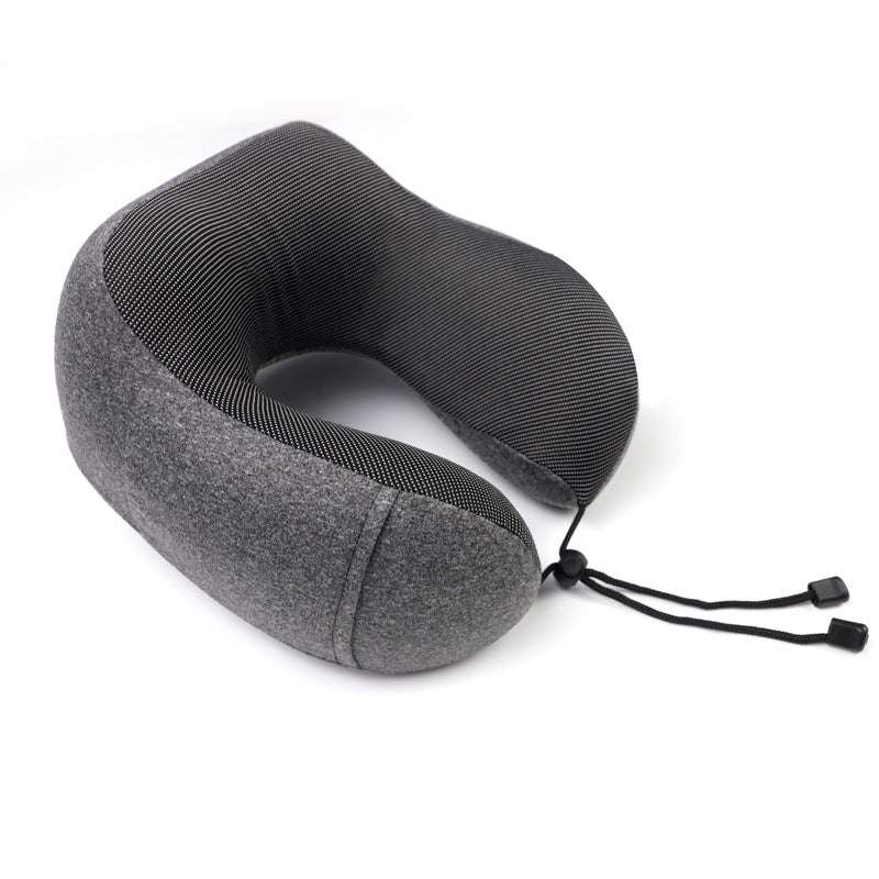 Ergonomic Neck Support Pillow with Washable Cover and Innovative Memory Foam Technology Stornfield
