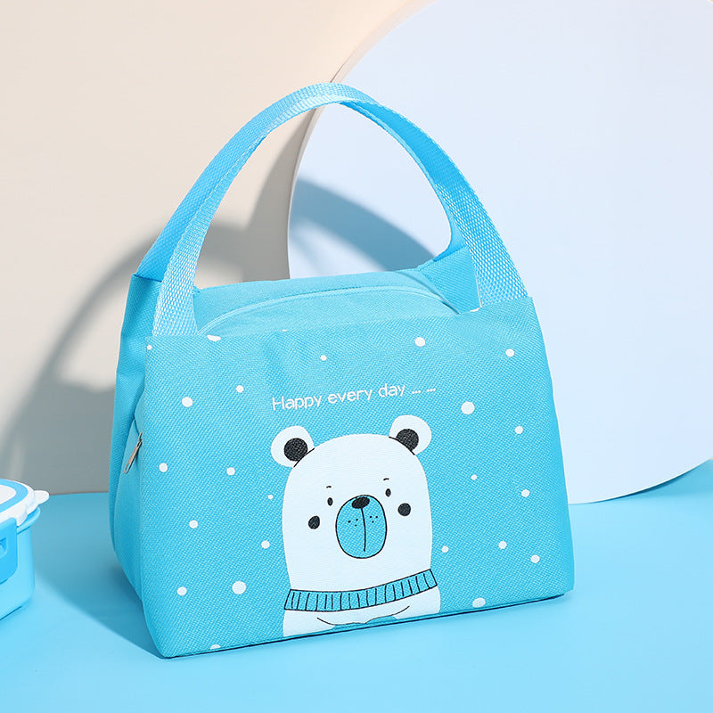 Insulated Lunch Bag Stornfield