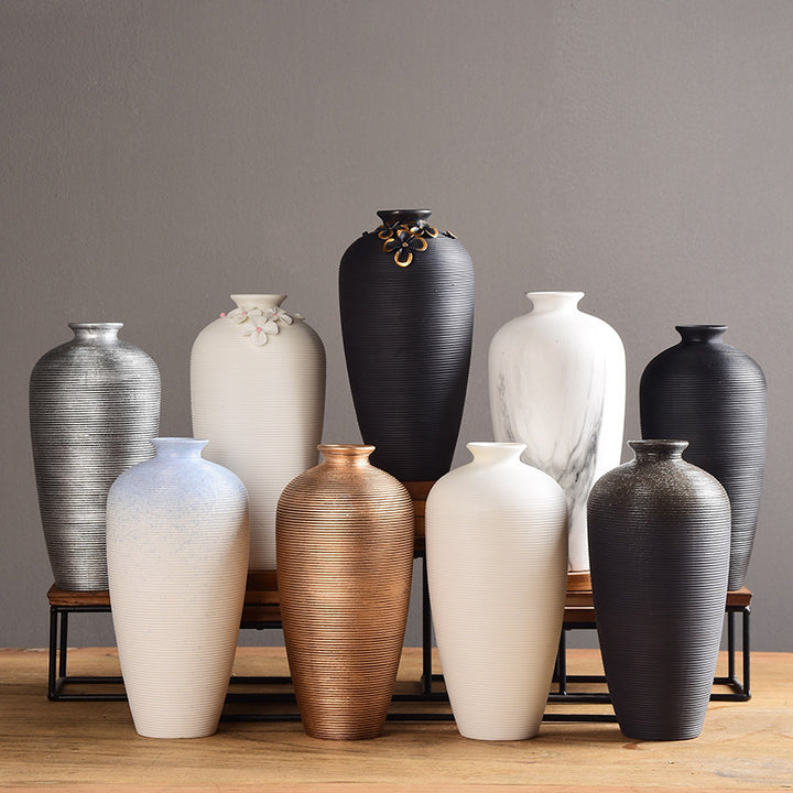 Decorative Ceramic