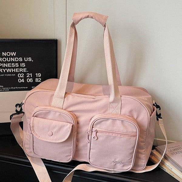 Travel Duffel Bag