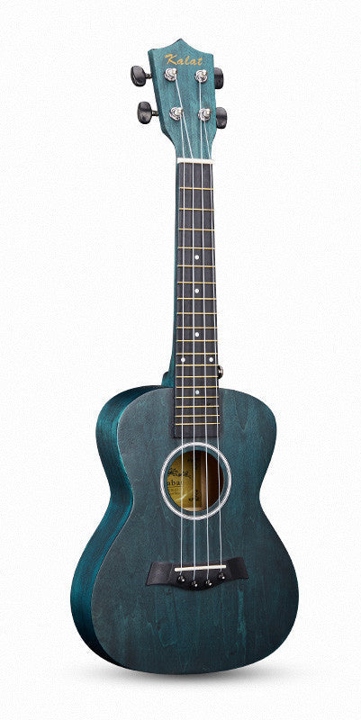 Beginner-Friendly Soprano Ukulele Stornfield