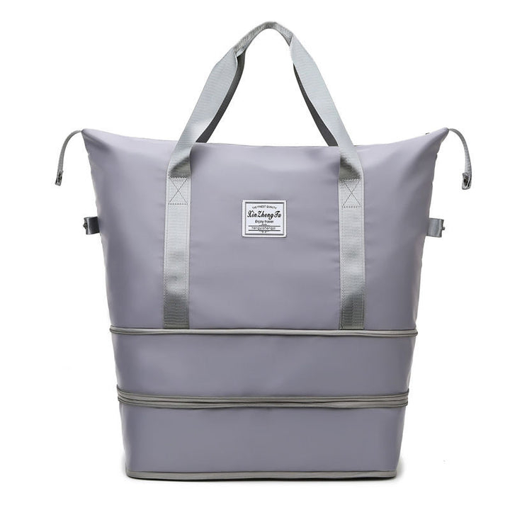 Spacious Utility Duffle Bag Stornfield