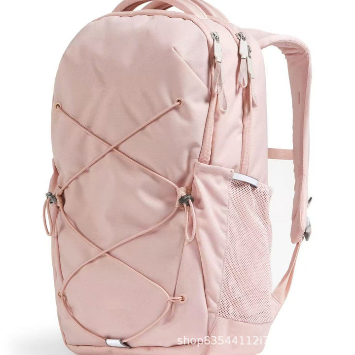 Versatile Multi-Pocket Backpack Stornfield