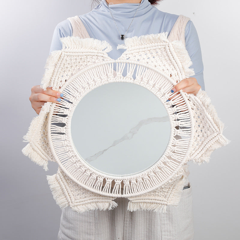 Decorative Wall Mirror Stornfield