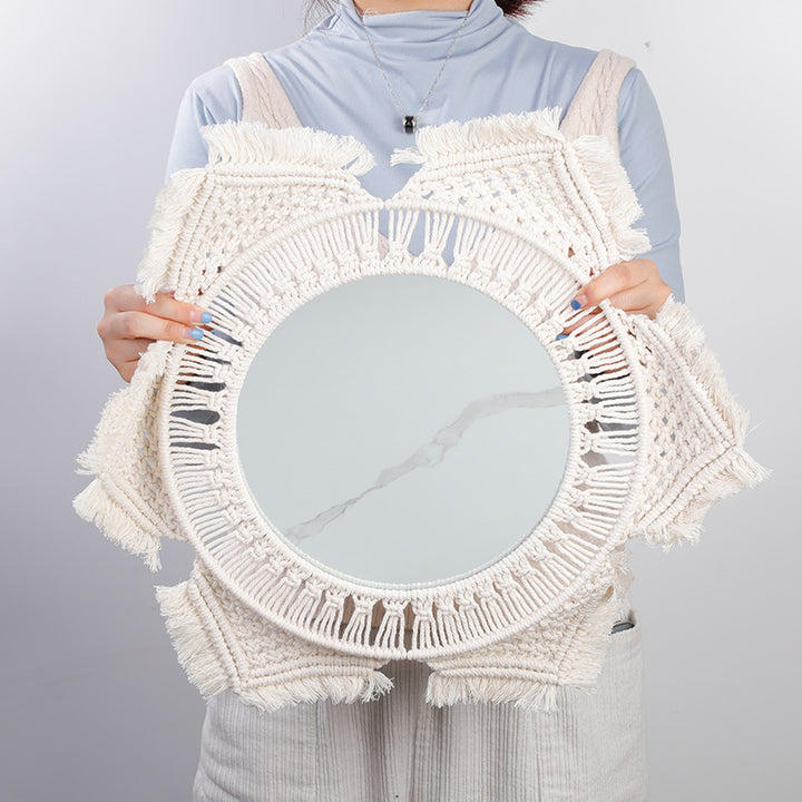 Decorative Wall Mirror Stornfield