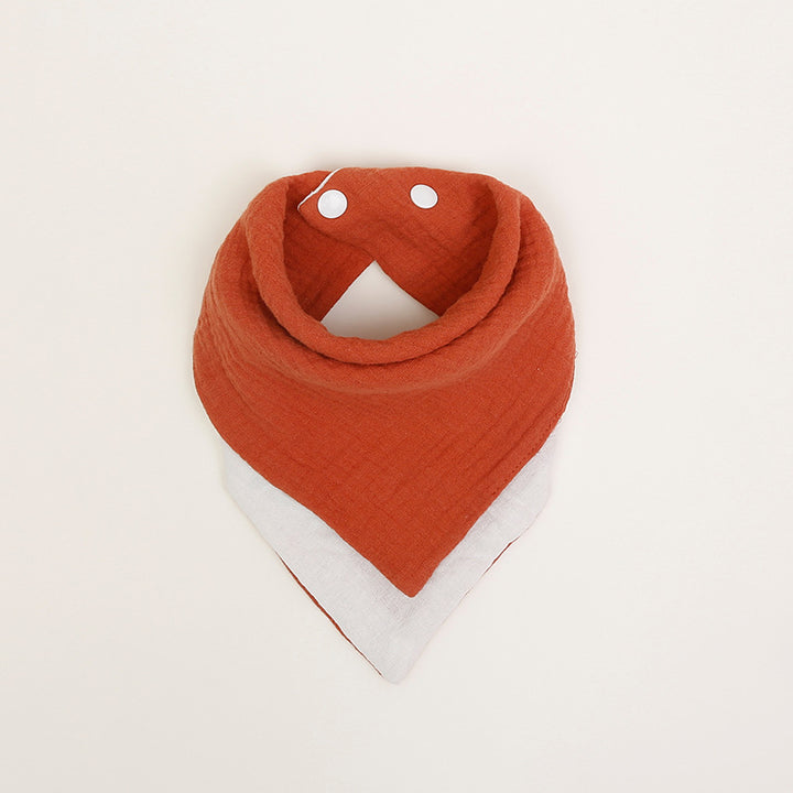 Soft Muslin Bandana Scarf Stornfield