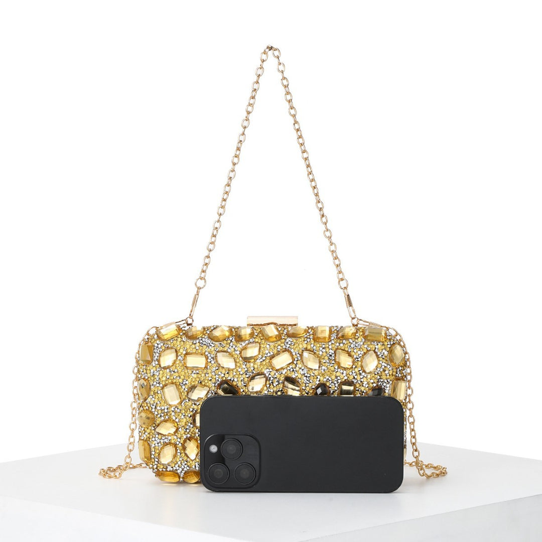 Glamorous Evening Clutch