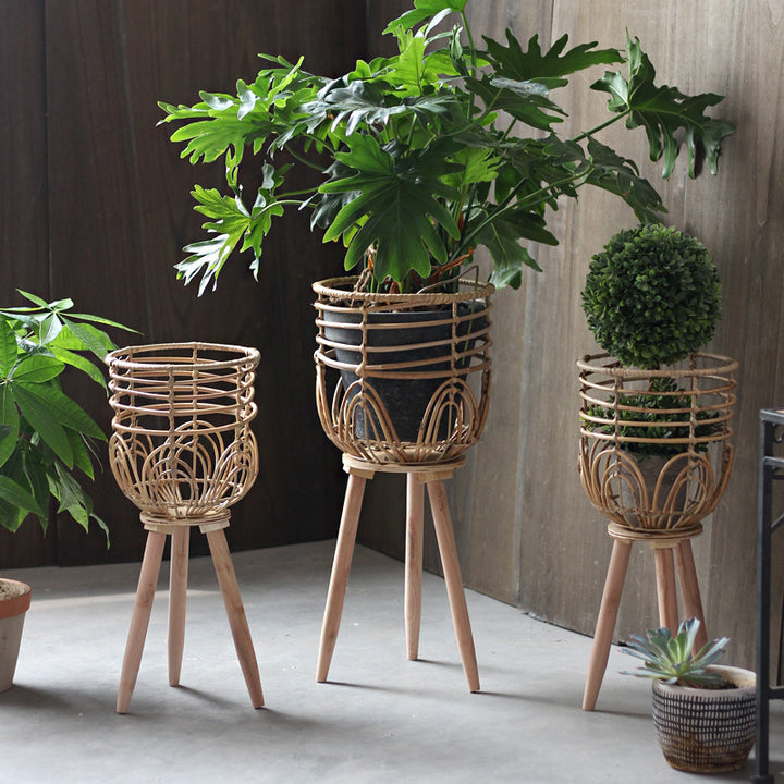 Deko Plant Container Stornfield