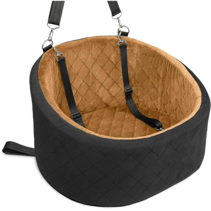 Comfortable Car Seat For Pets Stornfield