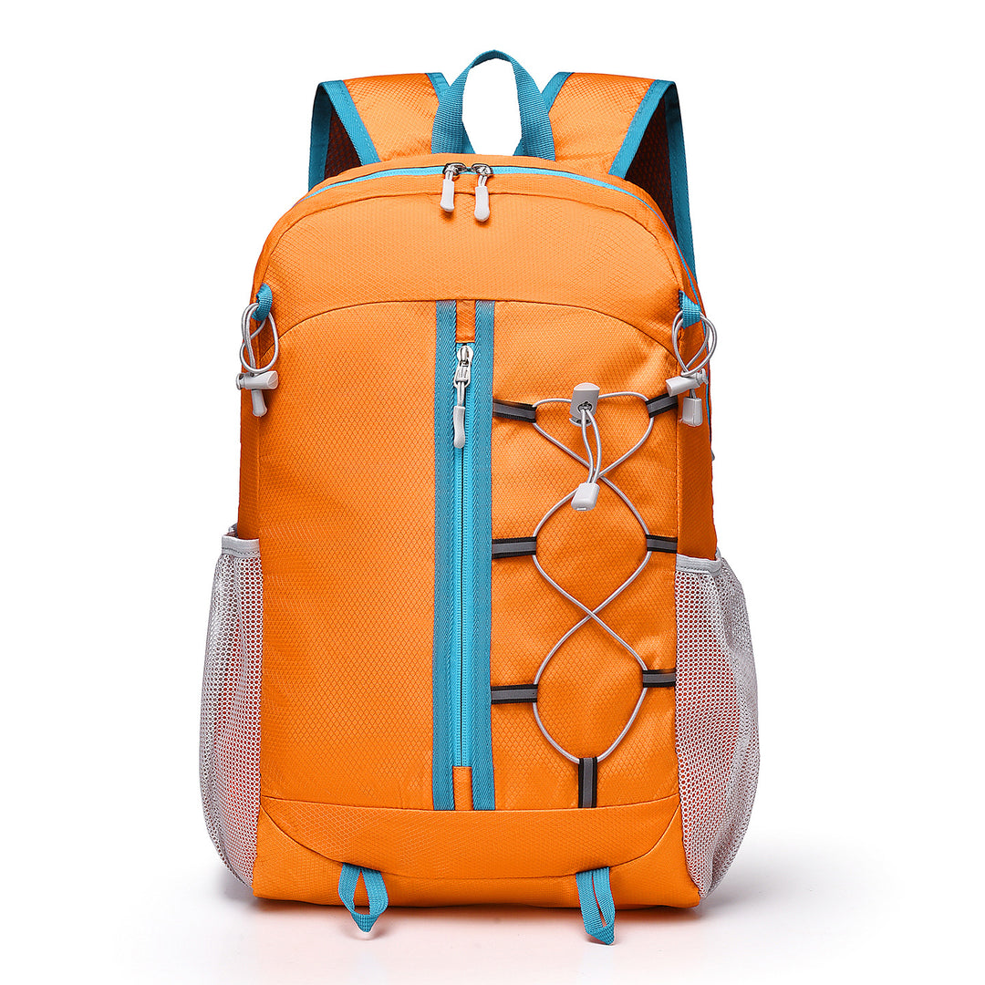 Multi-Pocket Travel Backpack Stornfield