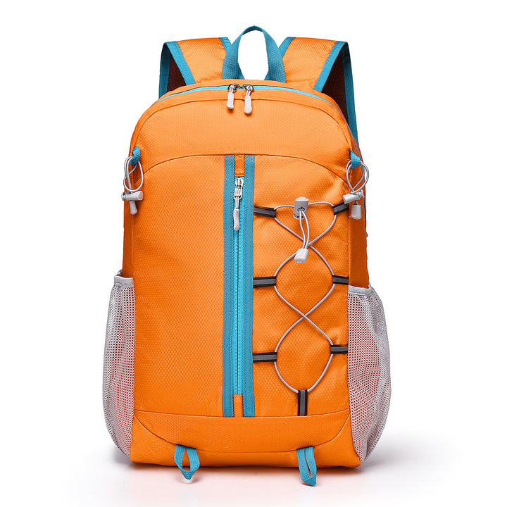 Multi-Pocket Travel Backpack Stornfield