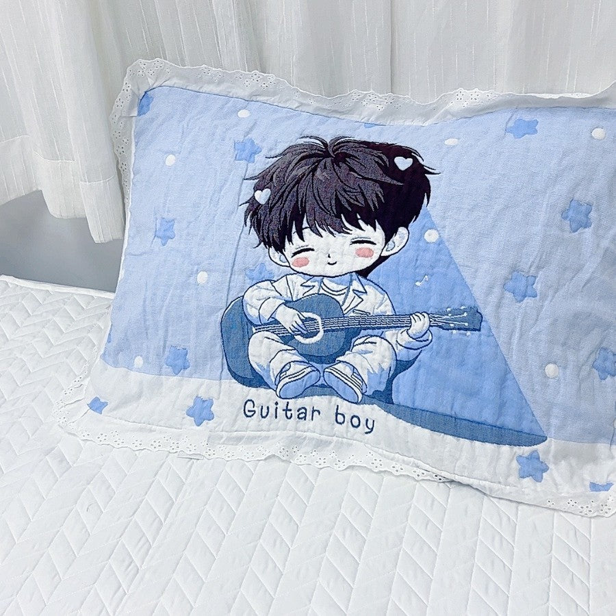 Cushion cover Stornfield