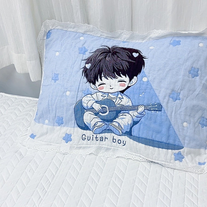 Cushion cover Stornfield