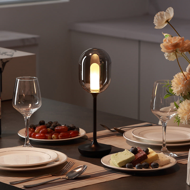 Decorative Table Lamp for Elegant Room Lighting