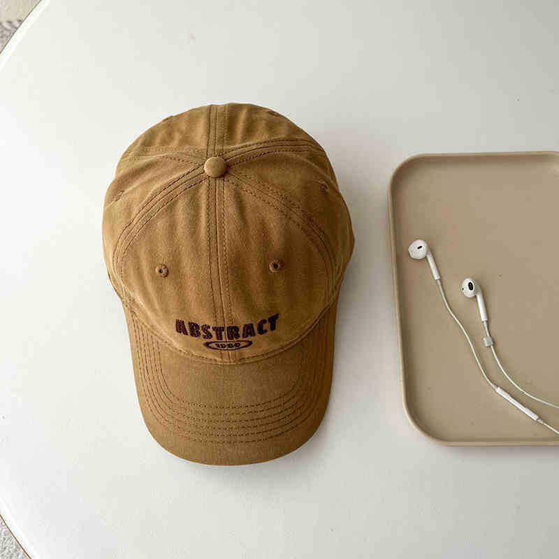 Men's Casual Abstract Graphic Cap Stornfield