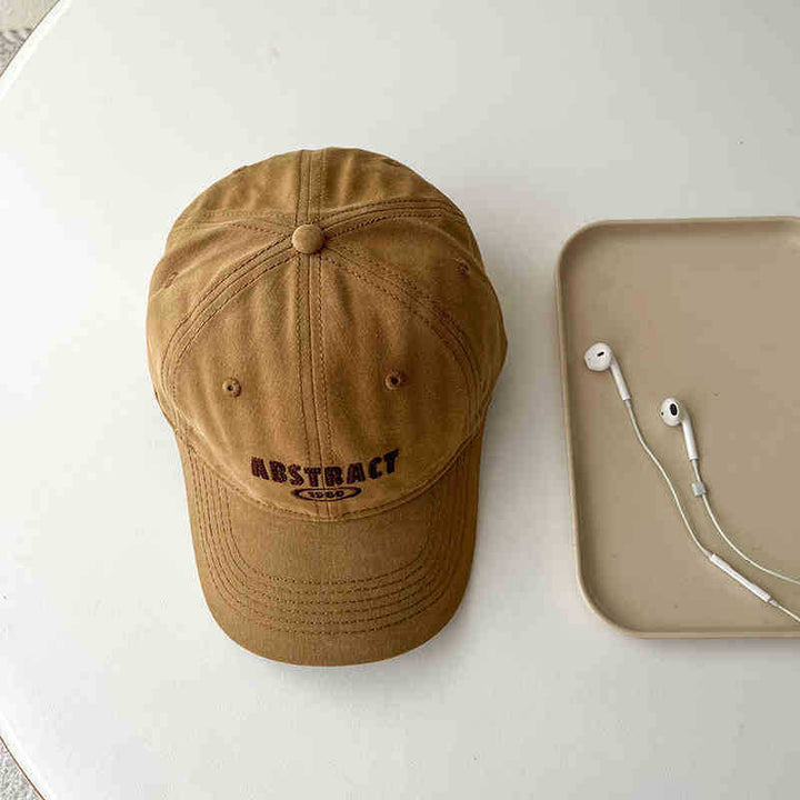 Men's Casual Abstract Graphic Cap Stornfield