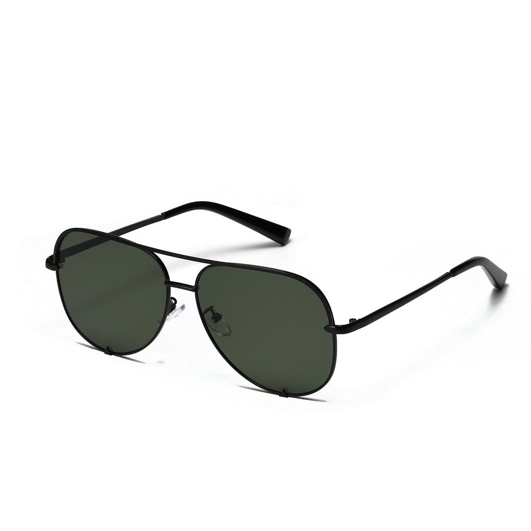 Women's Vintage Pilot Sunglasses Stornfield