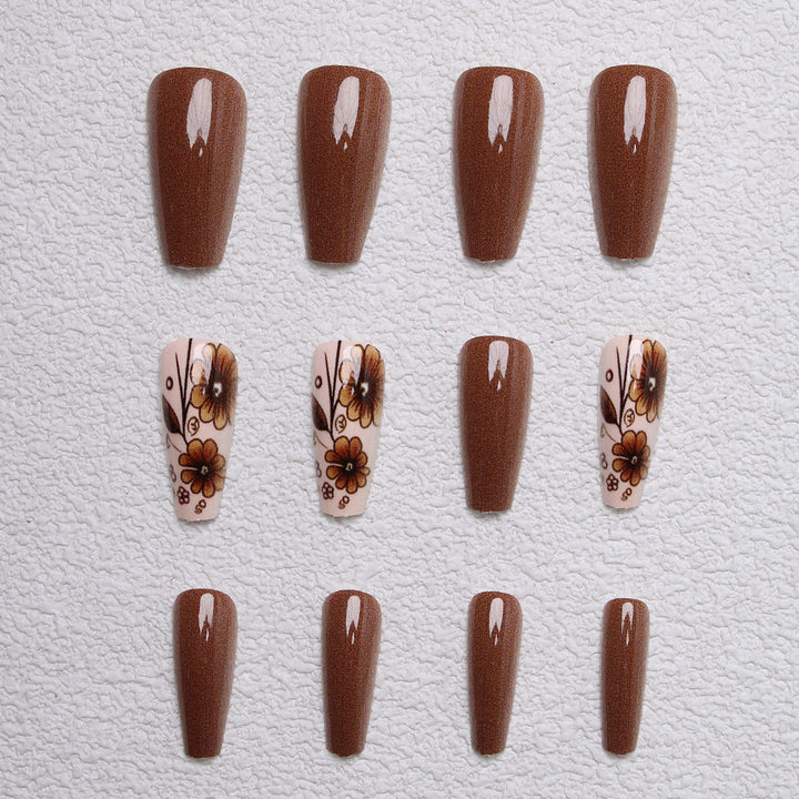 Nail Art Stornfield
