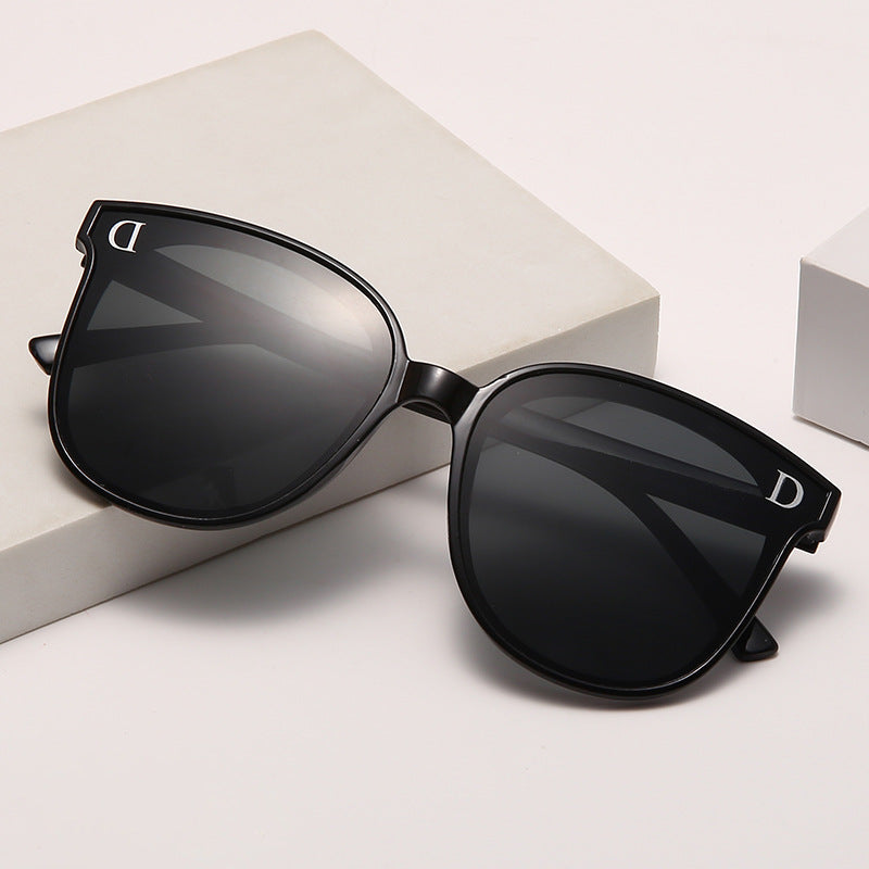 Women's fashionable sunglasses with polarized lenses Stornfield