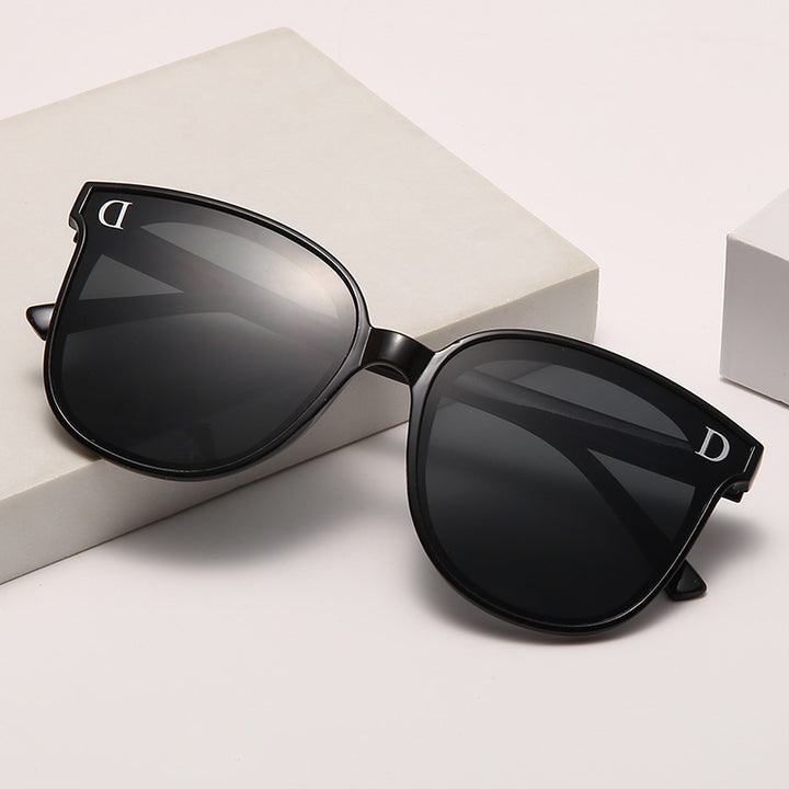 Women's fashionable sunglasses with polarized lenses Stornfield