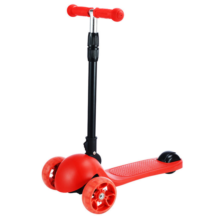 Interactive Gliding Scooter Stornfield