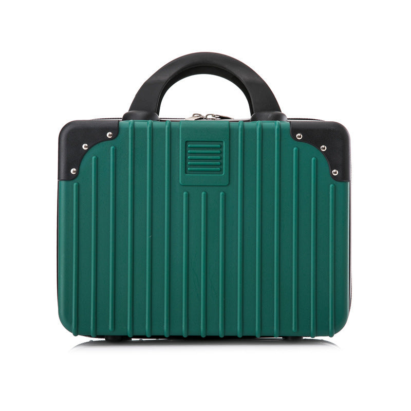 Unisex Compact Rigid Hardshell Travel Case Stornfield