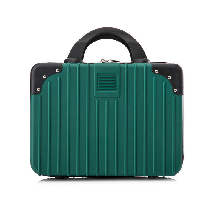 Unisex Compact Rigid Hardshell Travel Case Stornfield