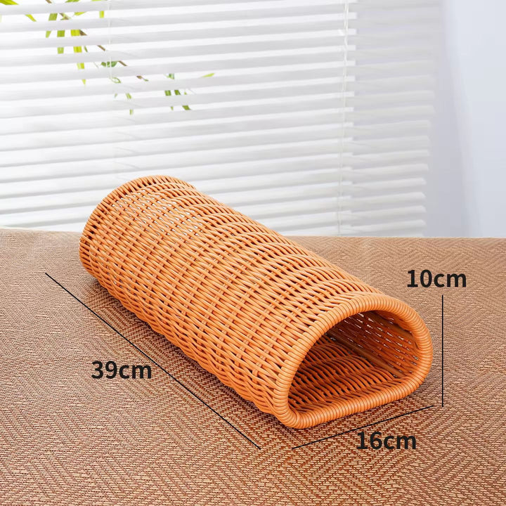 Decorative Woven Stornfield
