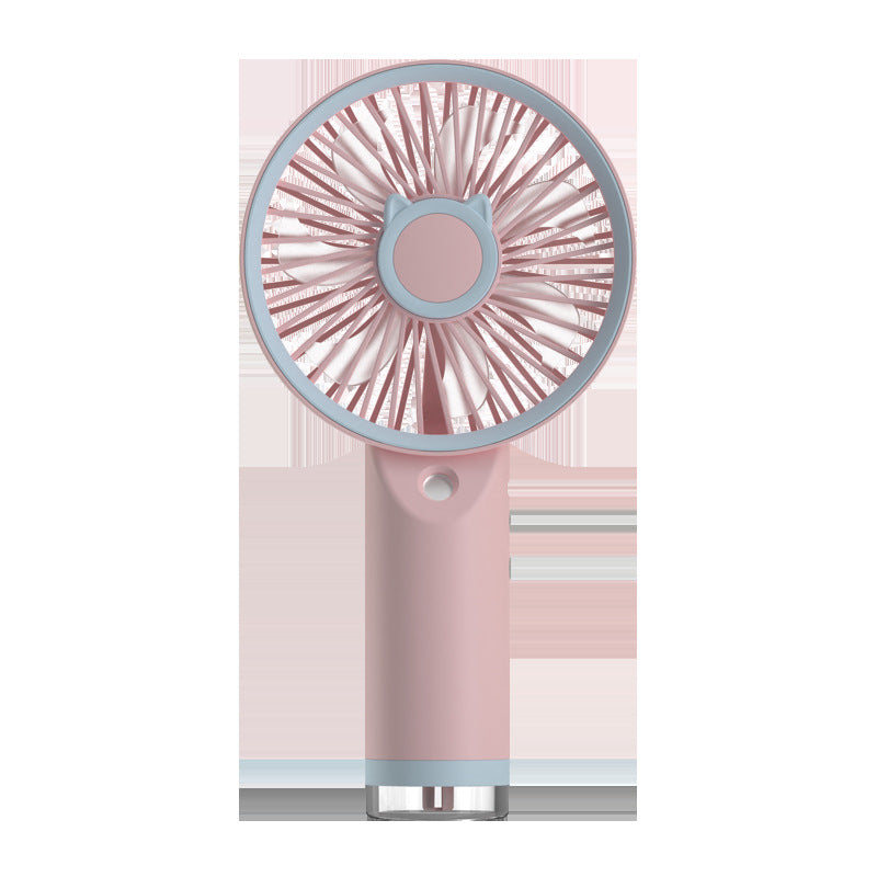 Portable Handheld Mini Fan Stornfield