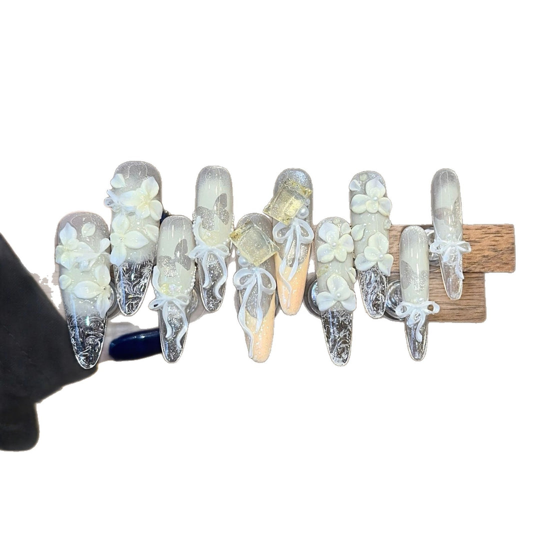 Professional Nail Design Set Stornfield