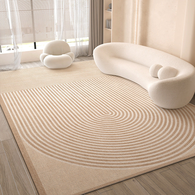 Artistic Abstract Area Rug