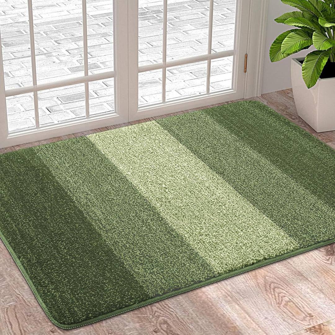 Plush Soft Bath Mat Stornfield