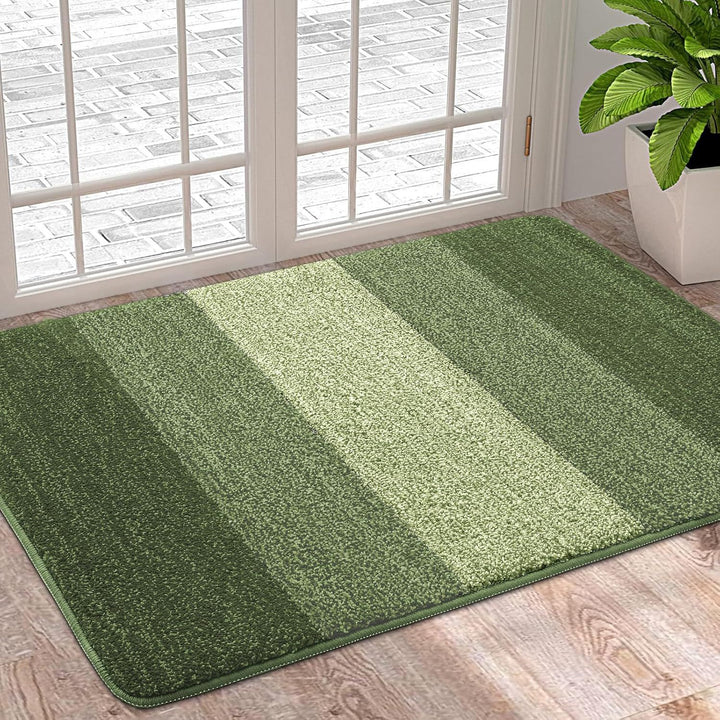 Plush Soft Bath Mat Stornfield
