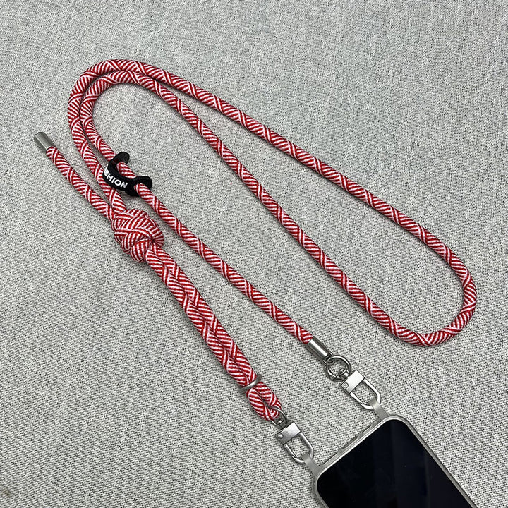 Adjustable Phone Lanyard Strap Stornfield