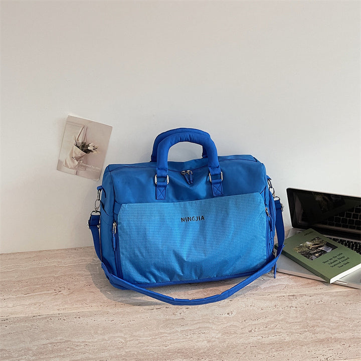 Durable Travel Duffel