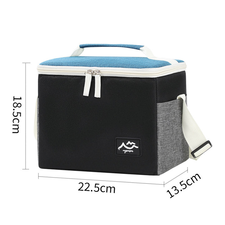Insulated Lunch Cooler Stornfield