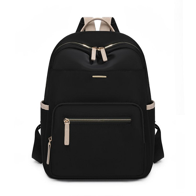 Versatile Multi-Pocket Travel Backpack Stornfield