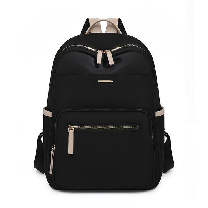Versatile Multi-Pocket Travel Backpack Stornfield