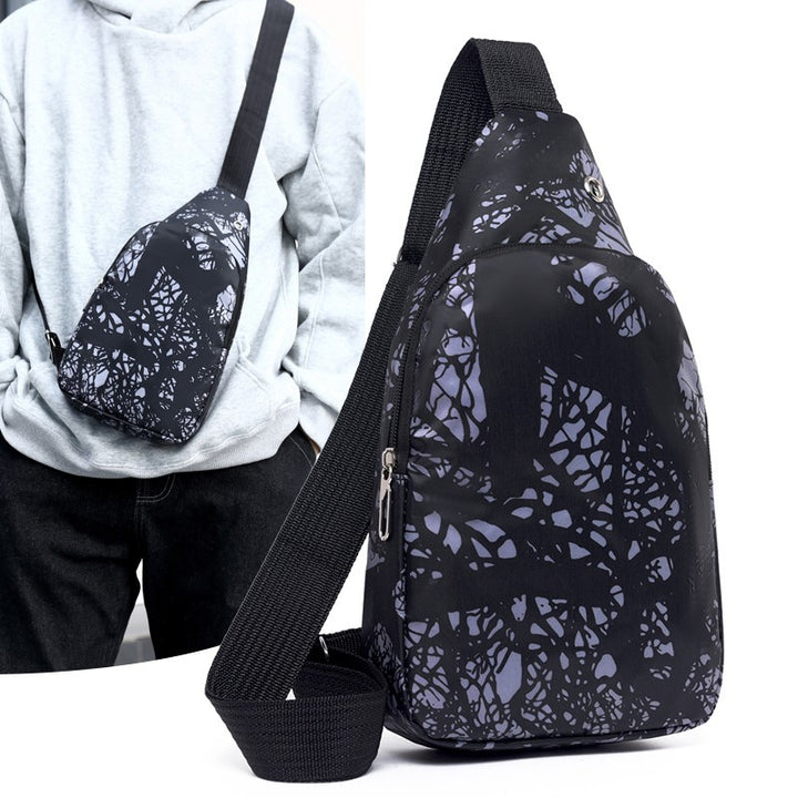 Crossbody Sling Bag Stornfield