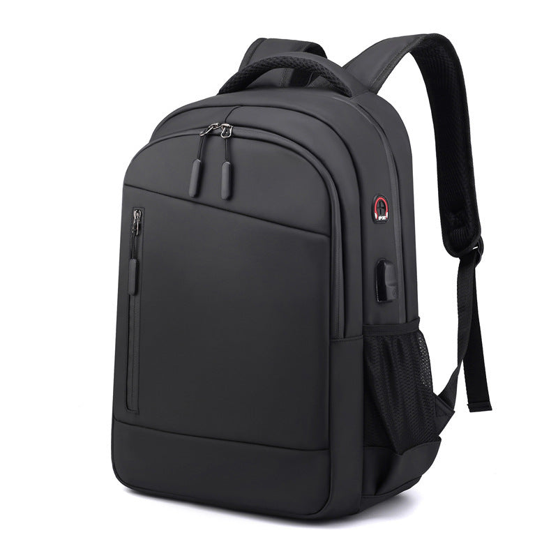 Practical Laptop Backpack with Constant Access and Security Compartment Stornfield