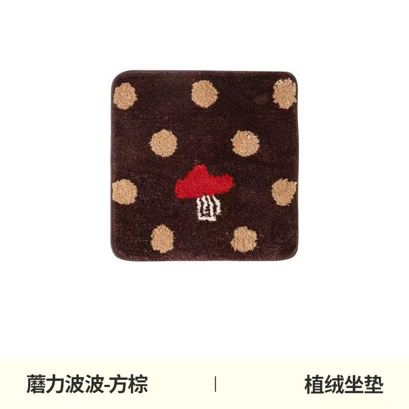Decorative Floor Mat