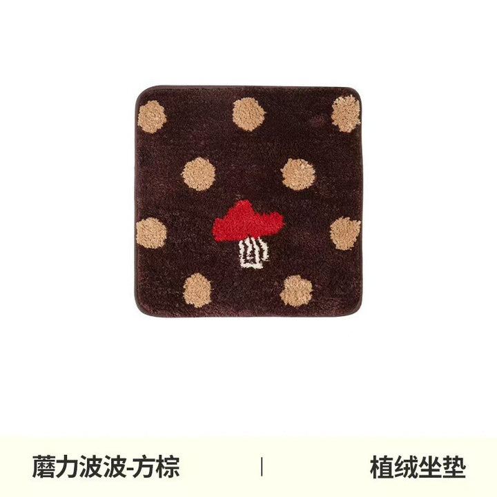Decorative Floor Mat