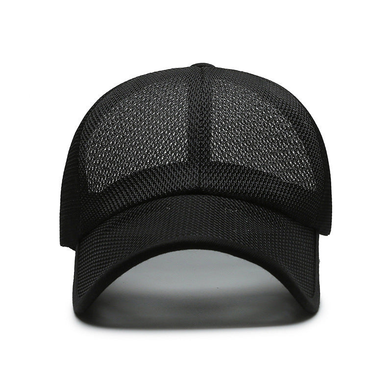 Ladies Sporty Mesh Baseball Cap Stornfield