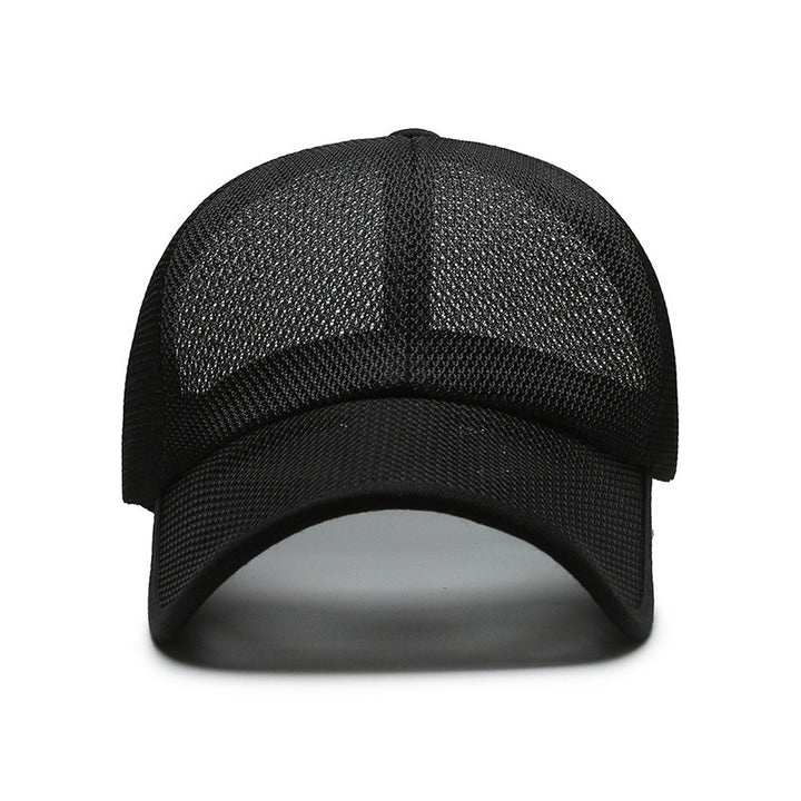 Ladies Sporty Mesh Baseball Cap Stornfield