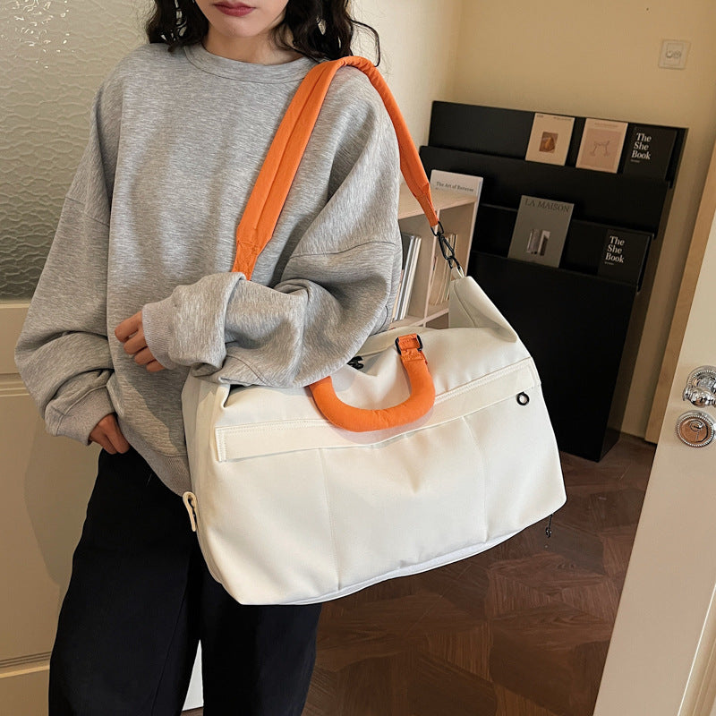 Travel Duffle Bag Stornfield