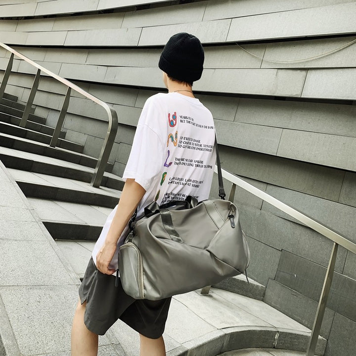 Travel Duffel Bag